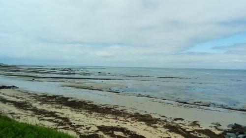 Camping Cap Soleil