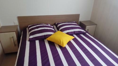 Camping Cap Soleil