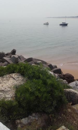 Camping Cap Soleil