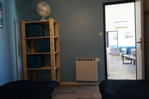 Ol�ron- Maison Plain Pied, 10 Pers, � 100 M. de La Plage