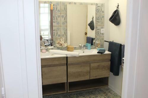 Bed & Breakfast La Porte Ouverte