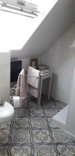 Bed & Breakfast La Porte Ouverte