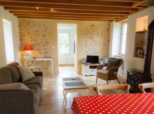 G�te Le P'tit Nid de Montachon, Saulieu, Morvan