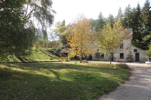 G�te Le Tournesac