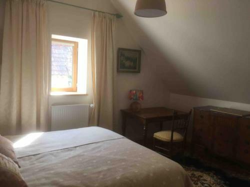 Bed & Breakfast Le Dosne