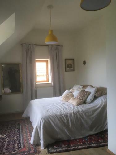Bed & Breakfast Le Dosne