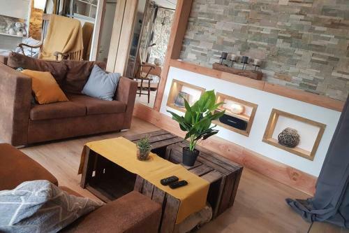 Studio Tout Confort Entre Vignes Et Pr�s