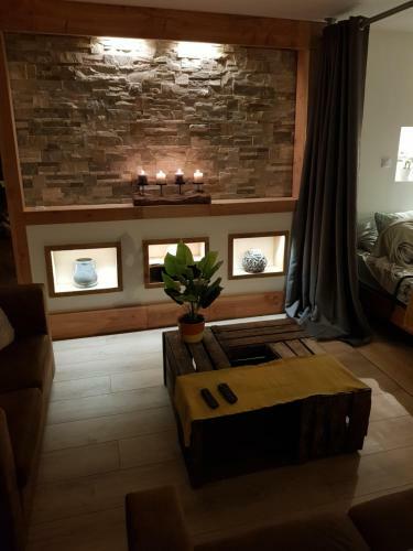 Studio Tout Confort Entre Vignes Et Pr�s