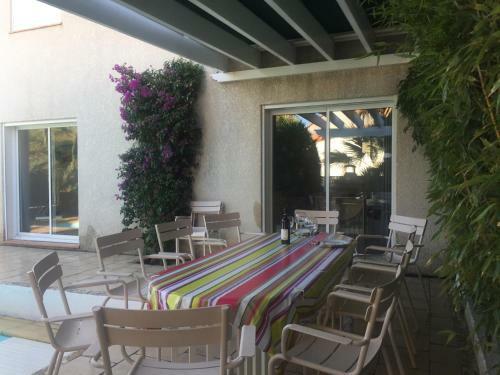 Villa La Maison De Virginie
