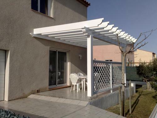 Villa La Maison De Virginie