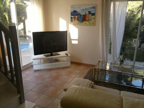 Villa La Maison De Virginie