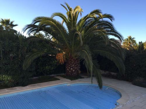 Villa La Maison De Virginie