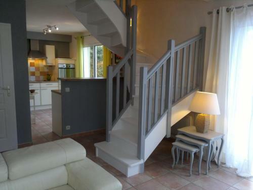 Villa La Maison De Virginie