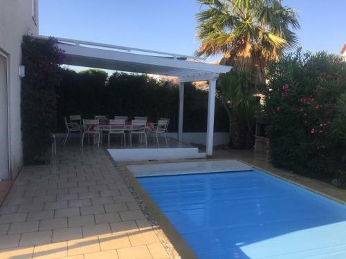 Villa La Maison De Virginie
