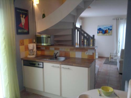 Villa La Maison De Virginie