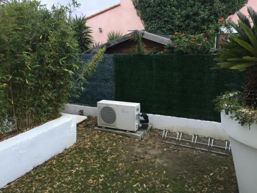 Villa La Maison De Virginie