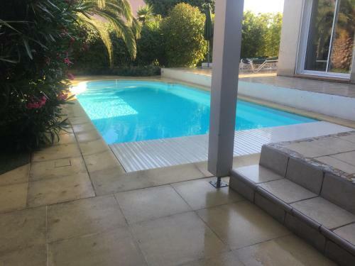 Villa La Maison De Virginie