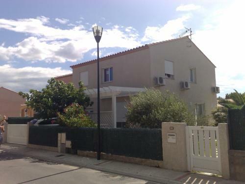 Villa La Maison De Virginie