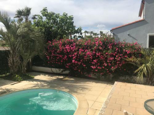 Villa La Maison De Virginie