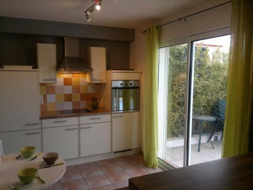 Villa La Maison De Virginie