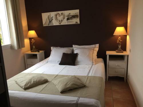 Villa La Maison De Virginie