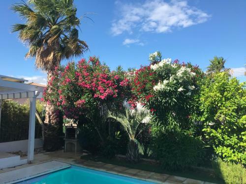 Villa La Maison De Virginie