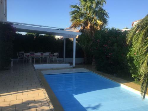 Villa La Maison De Virginie