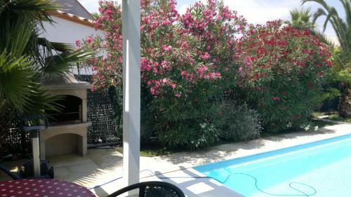 Villa La Maison De Virginie