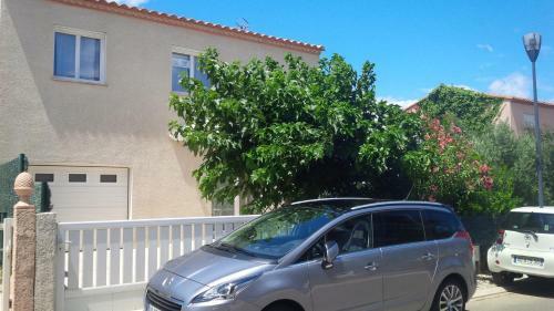 Villa La Maison De Virginie