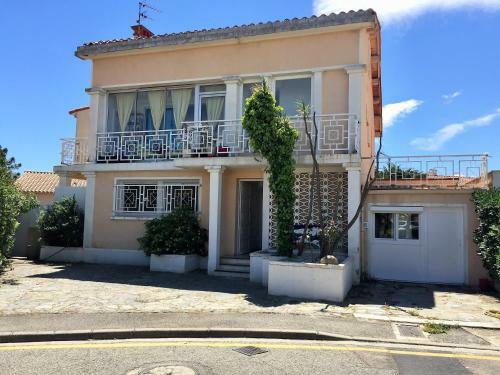 Apartamento Sci Moliere