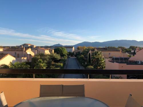 Apartamento Les Reflets