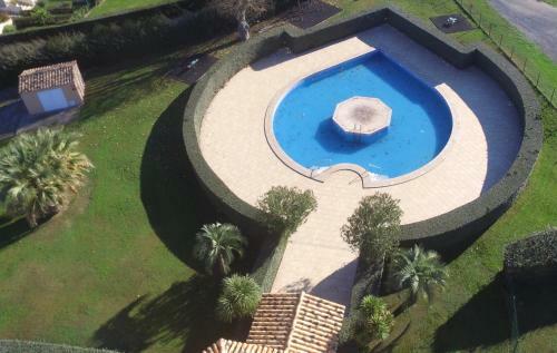 Apartamento Les Reflets