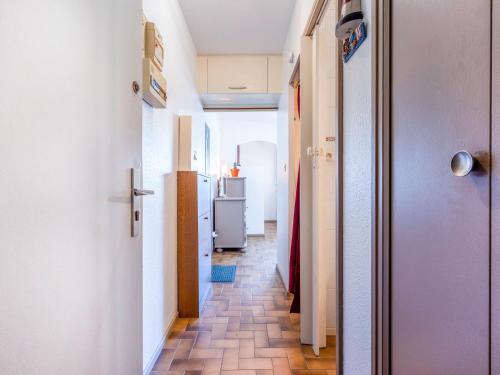 Apartamento Studio Le Libert�-8