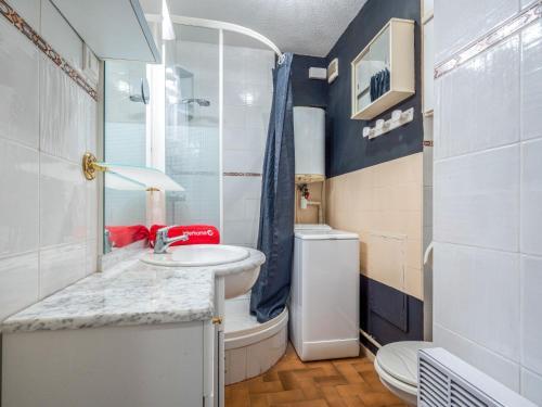 Apartamento Studio Le Libert�-8
