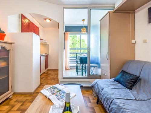 Apartamento Studio Le Libert�-8