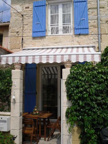 La Maisonnette
