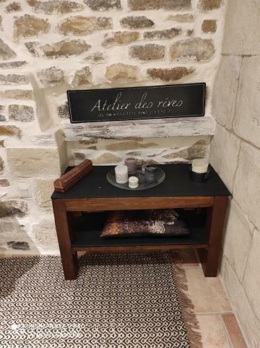 La Maisonnette