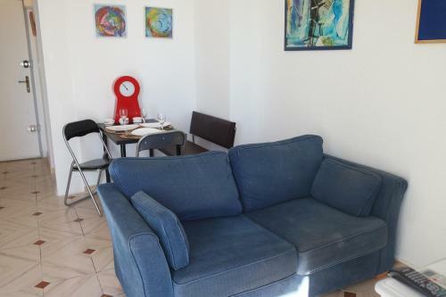 Apartamento Charmant Studio Climatis� Proche Plage Et Animations - 3hypo10