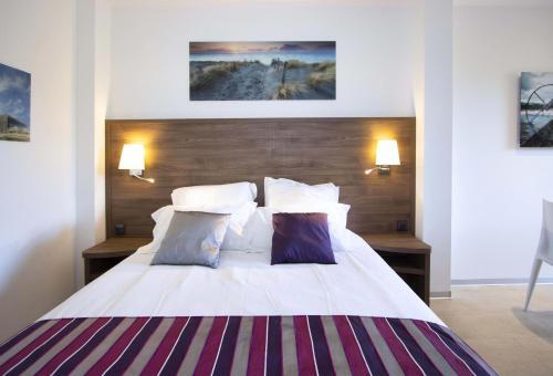 Apartamento Lecques