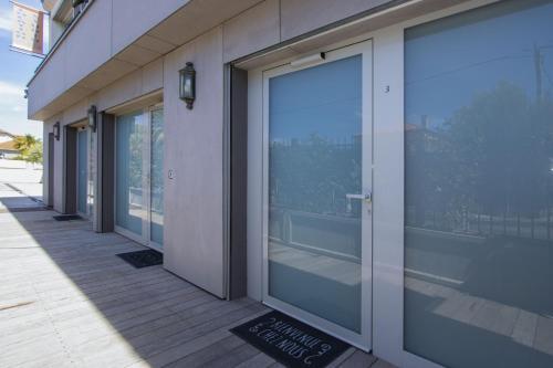 Apartamento Lecques