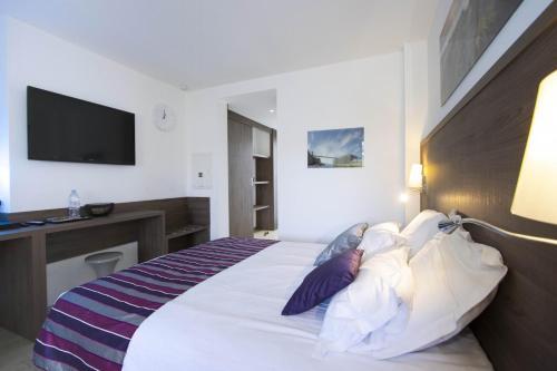 Apartamento Lecques