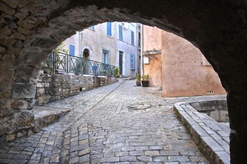 Apartamento Lecques