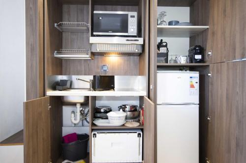 Apartamento Lecques