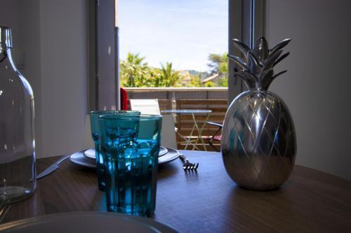 Apartamento Lecques