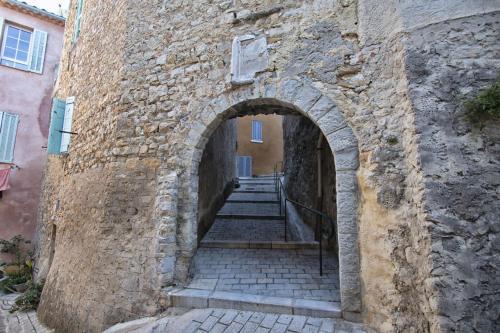 Apartamento Lecques