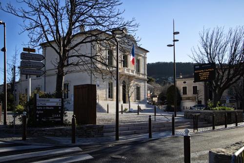 Apartamento Lecques