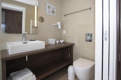Apartamento Lecques