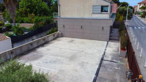 Apartamento Lecques