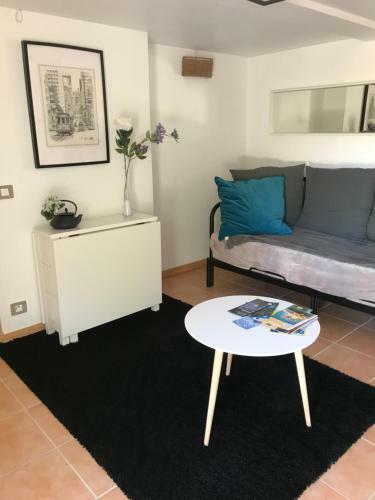 Bed & Breakfast Guesthouse Du Moulin (Logement Neuf)