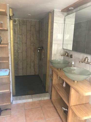 Bed & Breakfast Guesthouse Du Moulin (Logement Neuf)